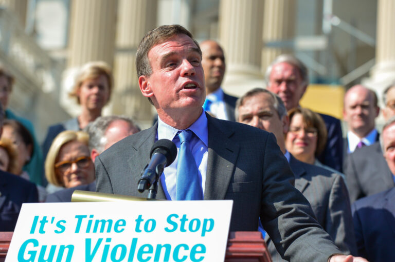 VCU Poll: Warner Holds Comfortable Lead: Women Voters Favor Biden; Mixed Views on Mail-in Voting