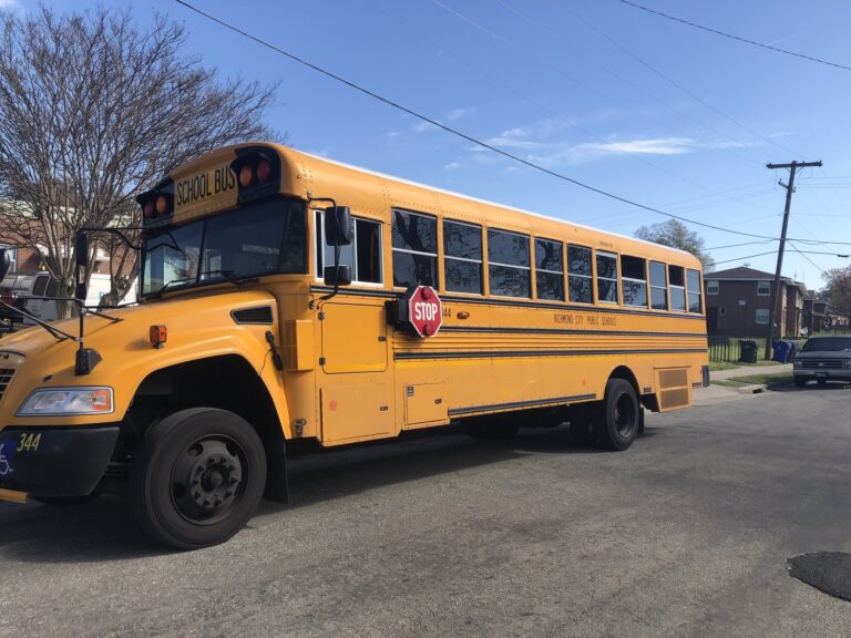 Virginia House Bill to Guarantee Free School Meals to Students Advances to Senate