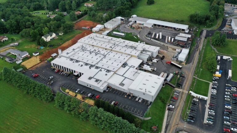 Hitachi ABB to Invest $6.2 Million to Expand Manufacturing Operation in Bland County