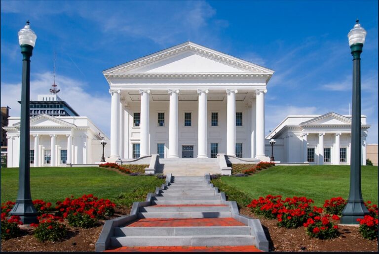VA Senate Panel To Vote Feb. 24 On Several School-Related Bills