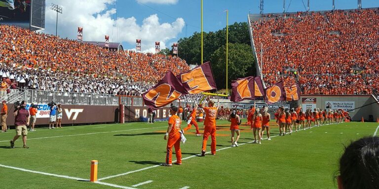 Will The Pandemic Impact Hokie Spirit?