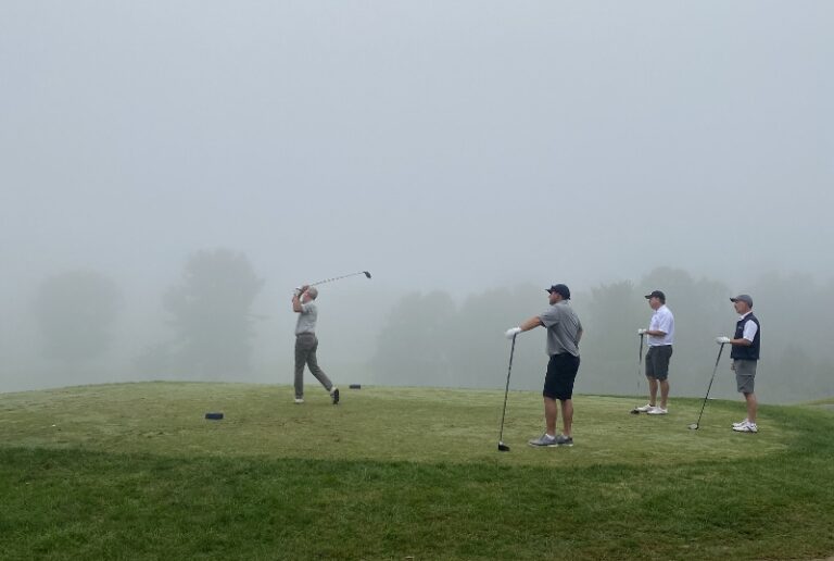 Hidden Valley Country Club Raise $15,000 For Carilion Children’s Hospital