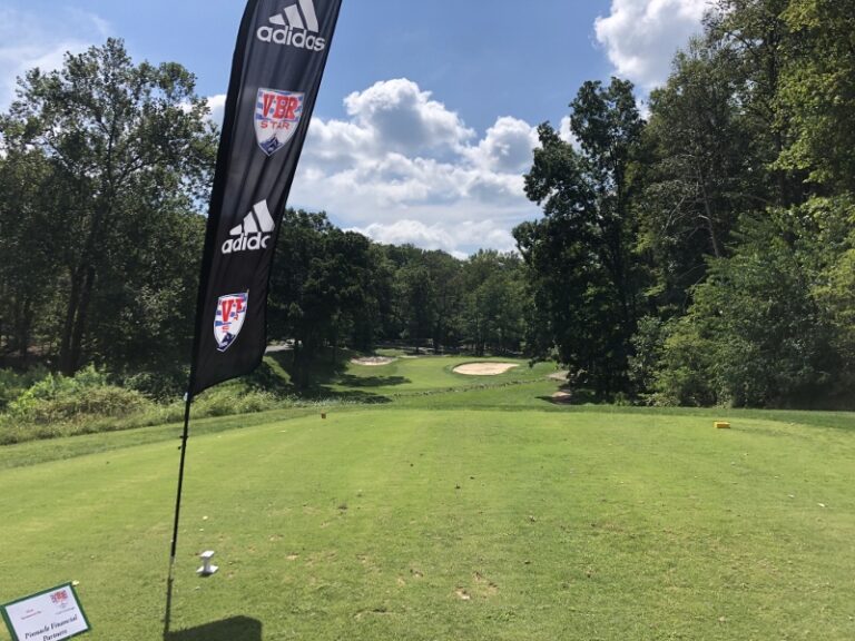 VBR Star Soccer Club’s Third Annual “VBR Star Golf Challenge” to Tee off Oct. 23