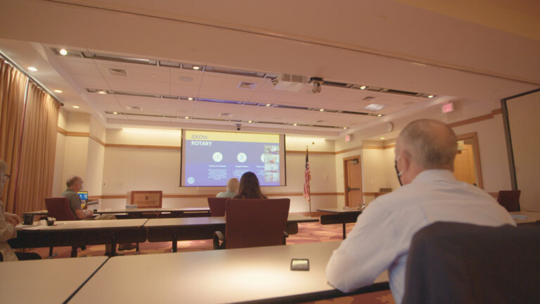 The Inn at Virginia Tech Develops New Facilities for Hosting Hybrid Conferences