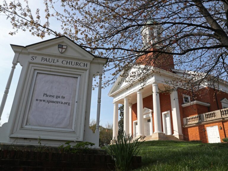 Northam Retreats – Concedes His COVID-19 Orders Don’t Apply to Churches With Less than 250 Attendees.