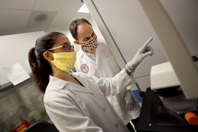 Virginia Tech Research Sees Continued Growth