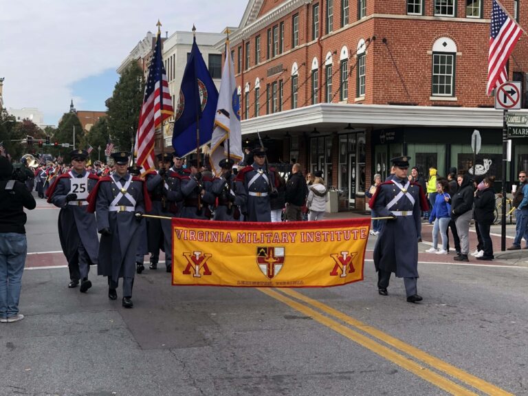 Television Special to Run In Place of 2020 Veterans Parade Cancelled Due to COVID-19