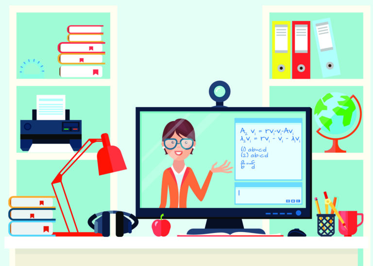 YouthHQ@Goodwill Has Capacity to Support Virtual Learning of More Roanoke City Students