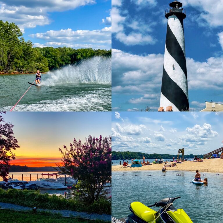 Smith Mountain Lake Chamber of Commerce Launches New Travel Blog