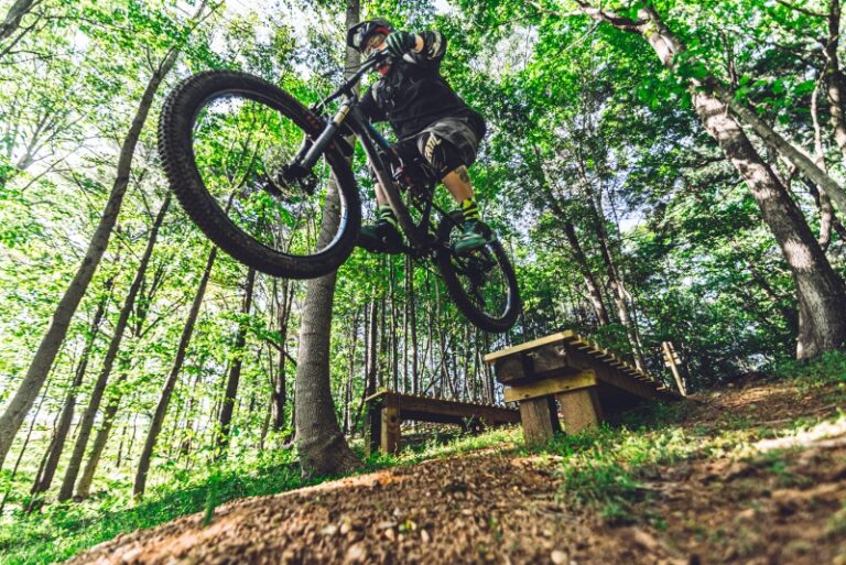 Franklin County Announces Waid Park Sprint Enduro and VA Short Track XC Championship Race