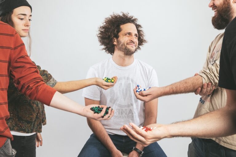 Andy Frasco is Back for Two-Night Benefit Concert in Support of Project Outside