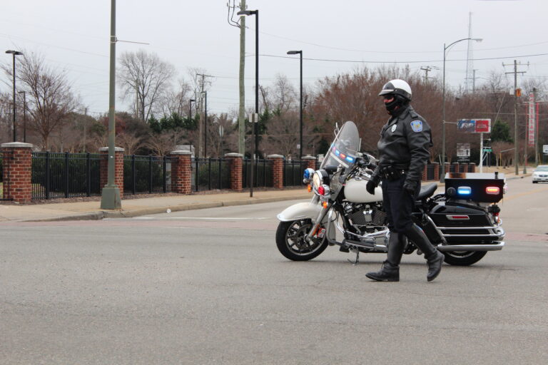 VA Legislators Advance Controversial Police / Criminal Justice Reform Measures