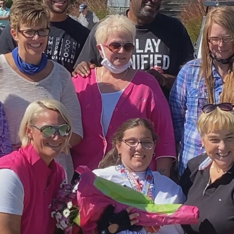 Virginia Commonwealth Games Announce 2020 Athletes of the Year