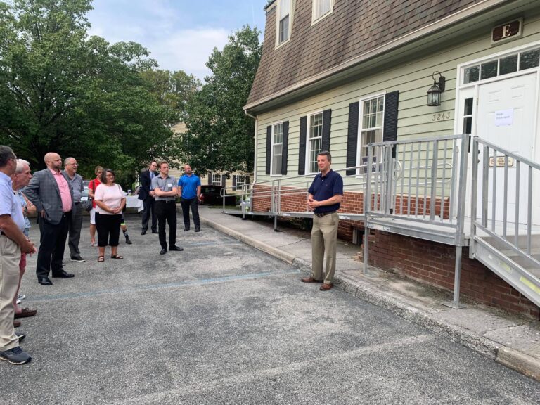 Knock Knock: Roanoke City GOP Reports Being on Track to Reach 15,000 Voters by November 3 Election Day 