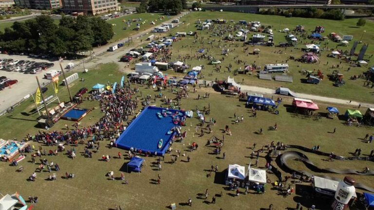 Benefit Concerts To Kick Off GO Fest Weekend