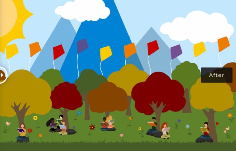 Kids Soar Announces Mural Fundraiser