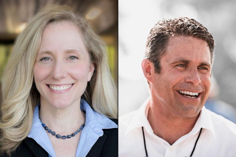 Spanberger, Freitas Race Outspends Presidential Campaign in Virginia 