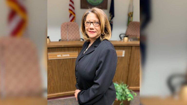 Roanoke City Council Appoints Vivian Sanchez-Jones to Fill Unexpired Term