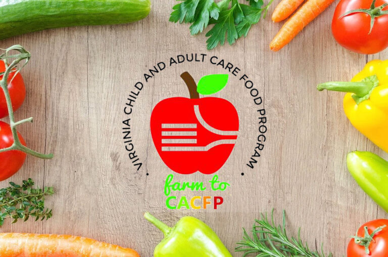 Child and Adult Care Food Program Celebration Encourage Increased Awareness of VA Agriculture