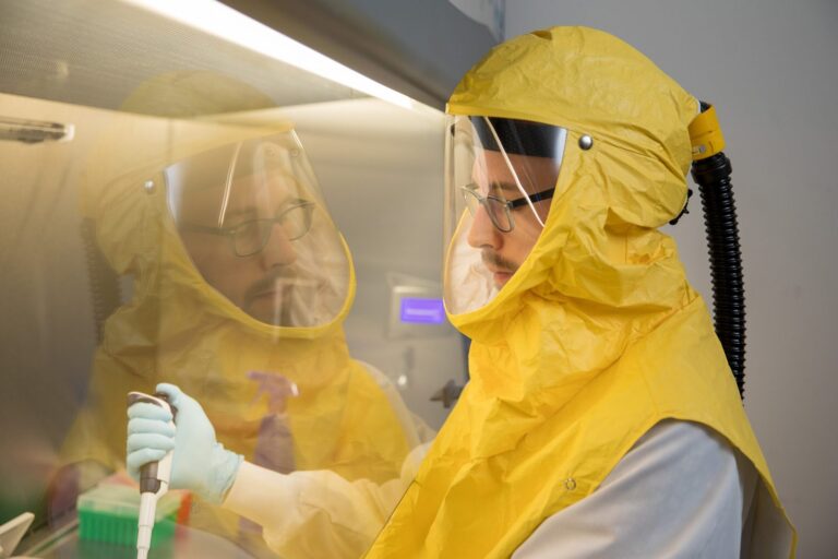 VA Tech Researchers Awarded $1 Million Grant to Study Survival of SARS-CoV-2 on Food Surfaces