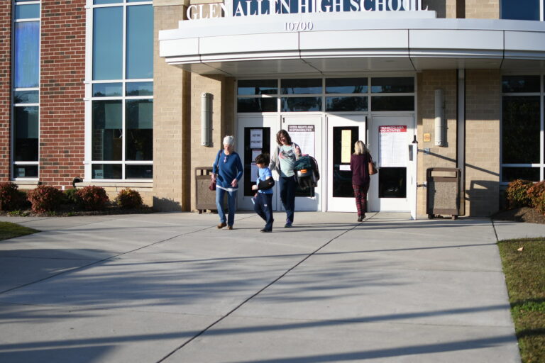 Virginia Localities Take Precautions to Protect Voters, Workers 