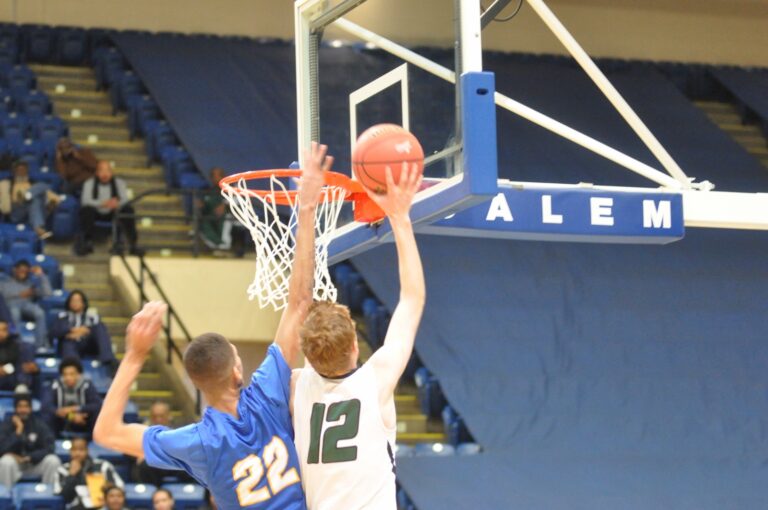 Virginia High School Basketball Gets Green Light To Resume In December