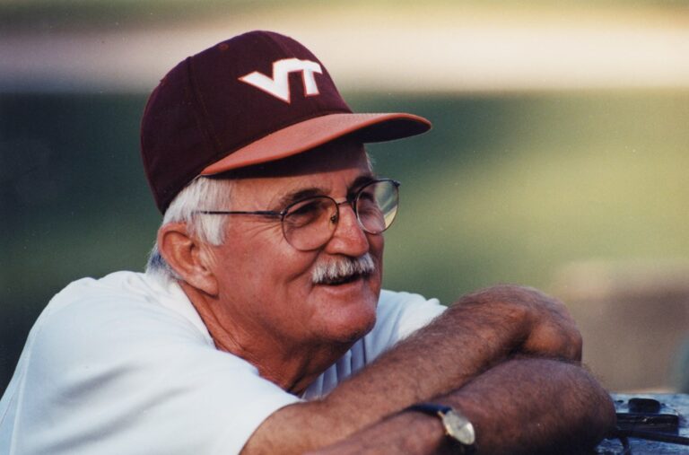 Hokie Nation Mourns Passing of One of The All Time Greats