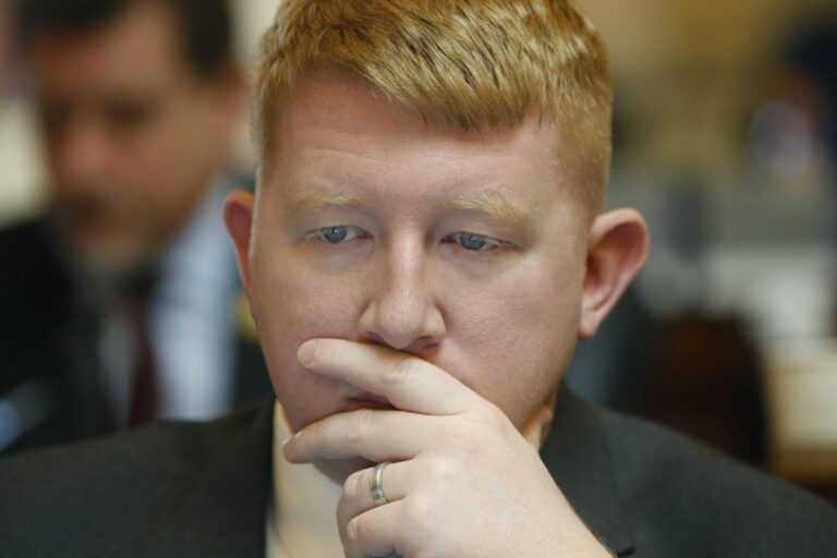 Virginia Democrat Delegate Wants Possible Marijuana Tax Revenue Used For Reparations