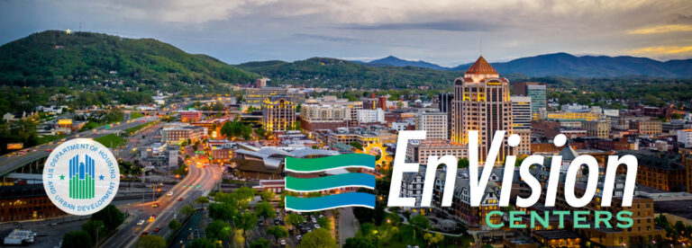 New Grant Poised To Bring Opportunity To NW Roanoke Through New “EnVision Center”