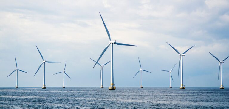Maryland, North Carolina, and Virginia Announce Agreement to Spur Offshore Wind Energy