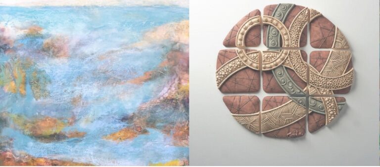 Open Studios Roanoke To Host VIRTUAL Fall 2020 Tour