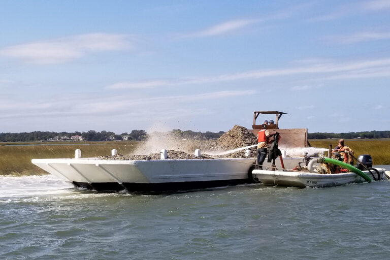 Virginia Announces $10 Million Investment in Chesapeake Bay Oyster Restoration