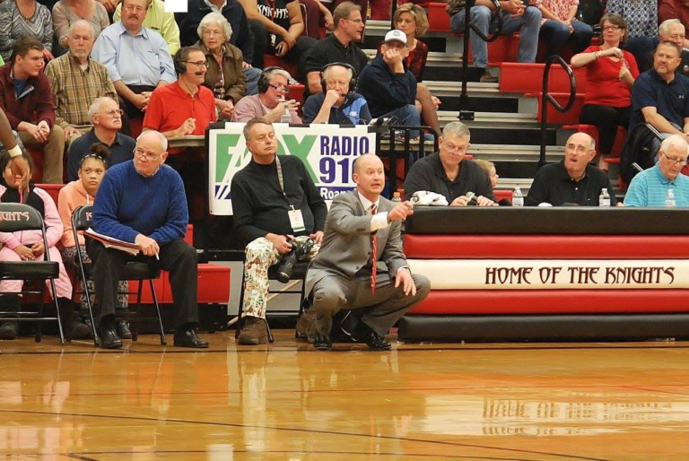 VHSL Clarifies New Directives For Upcoming High School Sports Season