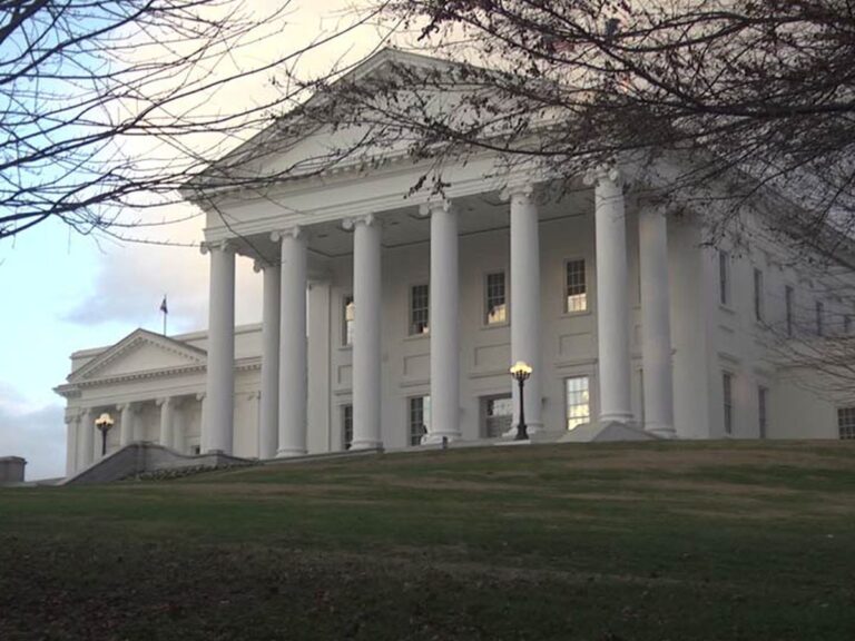 Virginia Voters, Legislators Split on Redistricting Amendment