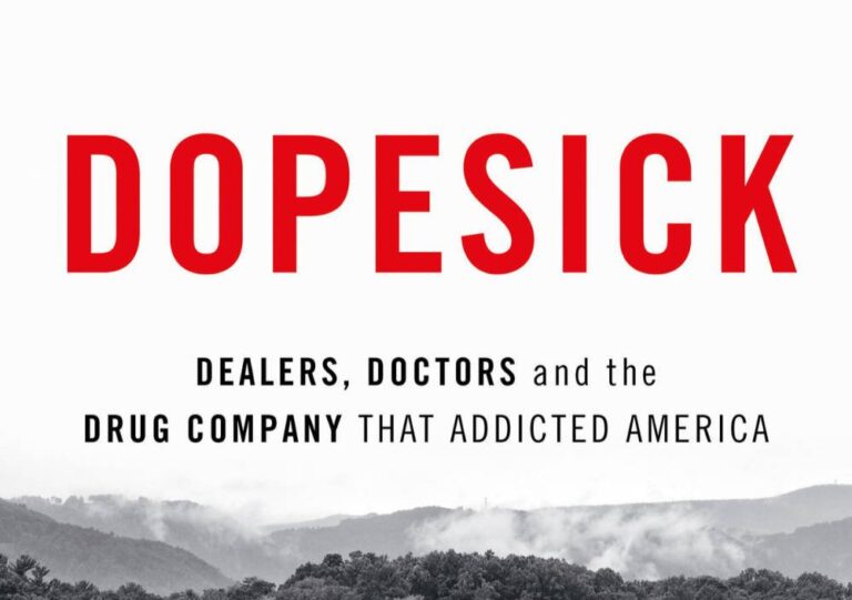 Touchstone Television To Film New Series ‘Dopesick’ in Roanoke Area