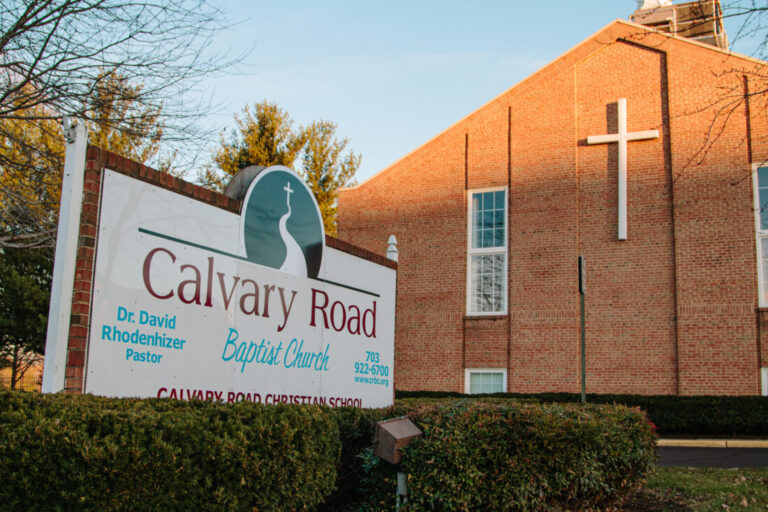 VA Churches and Ministries Urge Governor / Legislators To Protect Freedom For All