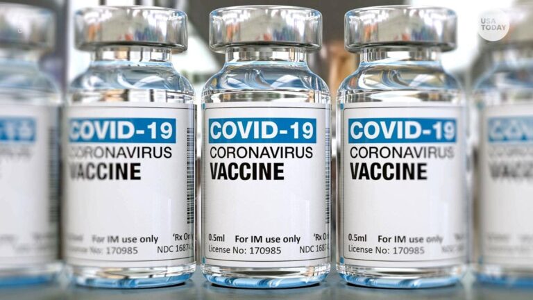 Virginia Department of Health Launches COVID-19 Vaccine Data Dashboard 