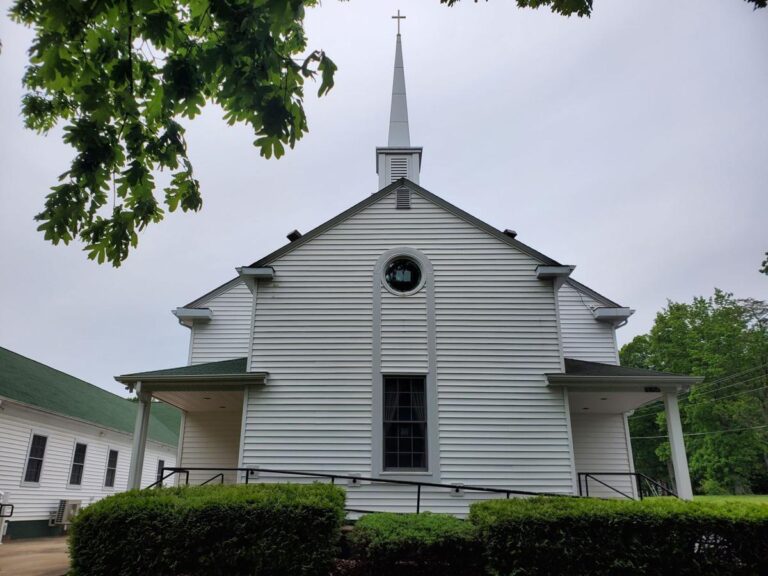 Northam Faces New Suit As Citizens Fight for Religious Freedom In Face of COVID-19 Restrictionss