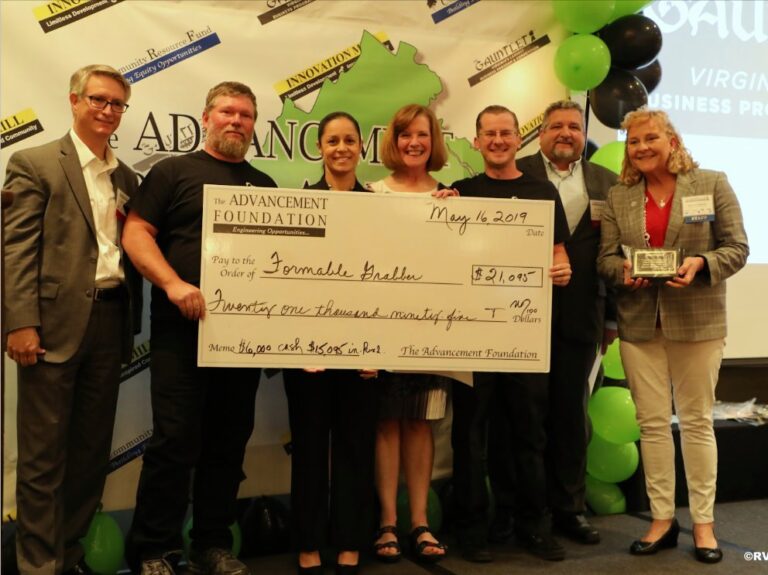 GAUNTLET Entrepreneurial Business Competition To Expand Into New Regions