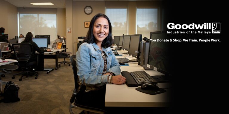 Goodwill Industries Receives Largest Investment In Its 118-Year History