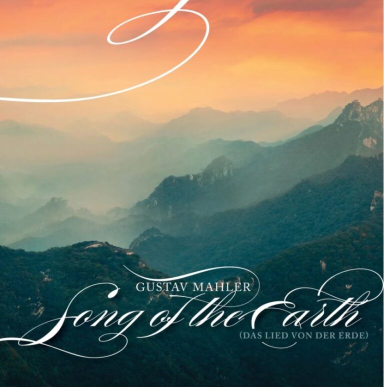 Opera Roanoke To Present The Song of The Earth