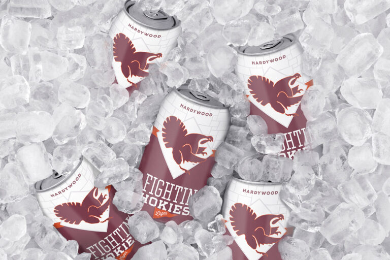 Virginia Tech Brews Op New Partnership With Hardywood to Produce Hokie Beer