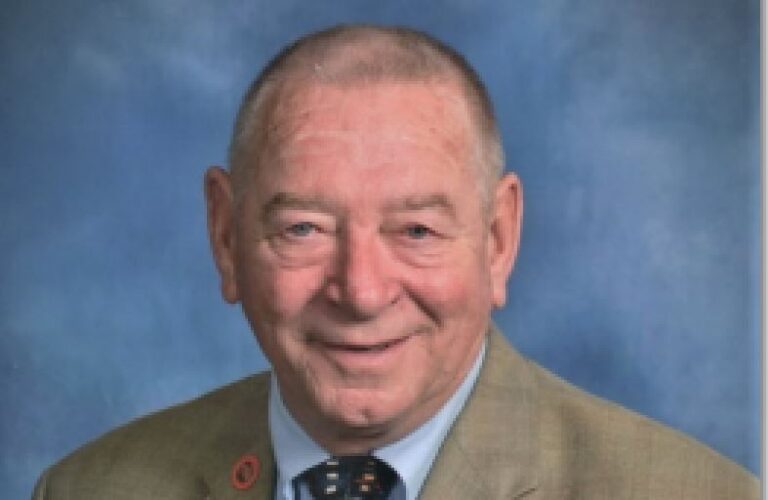 Bob Canfield: From FBI to Knights of Columbus, A Standout Presence