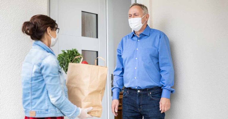 Survey Reveals Significant Challenges For Caregivers Support During Pandemic