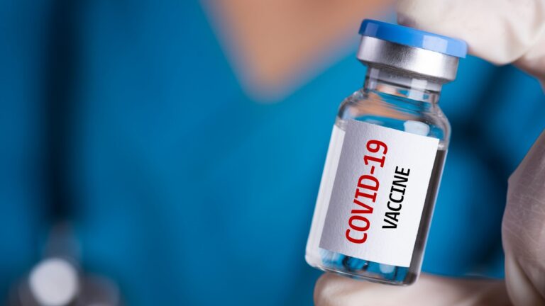 Roanoke City / Alleghany Health District Provides Update on COVID-19 Vaccine Availability
