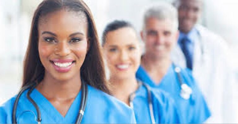 Goodwill Recruiting Now for GoodCare Healthcare Training Program