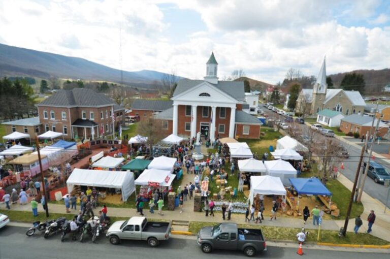 2021 Highland County Maple Festival Cancelled, But Maple Syrup Still Flows
