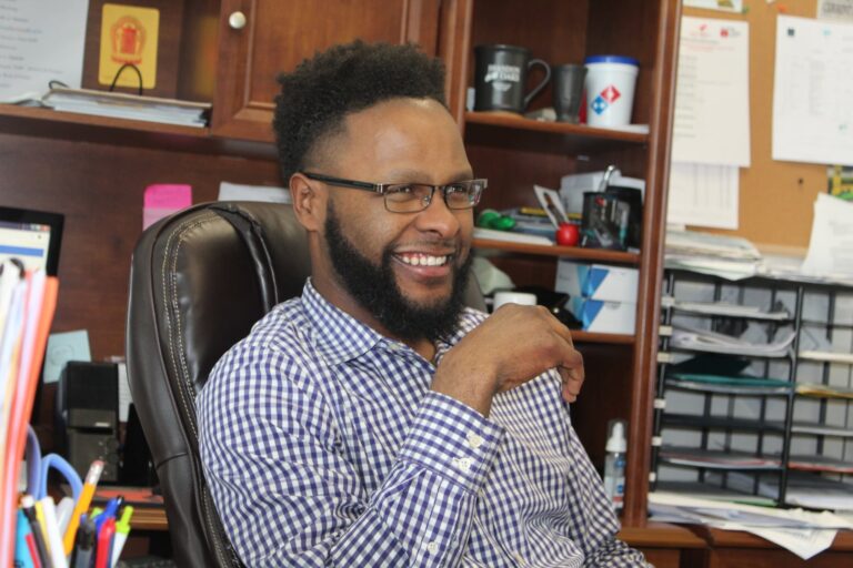 In Memoriam: John Lewis, Public Servant and Son of Apple Ridge Farm Founder Peter Lewis