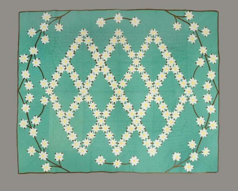 Virginia Quilt Museum Opening 2021 Season With Four New Exhibits