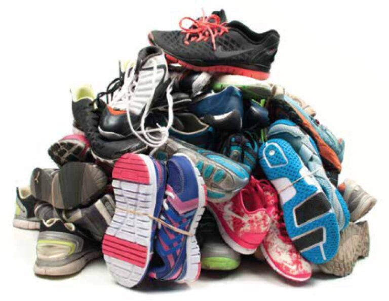 Blue Ridge Autism and Achievement Center Launches Shoe Drive Fundraiser  